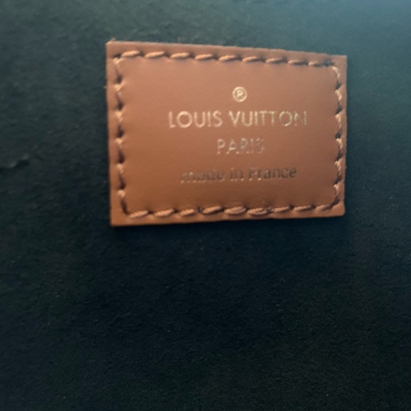 NIB Louis Vuitton Multi Pochette Accessoires - Picture 10 of 12